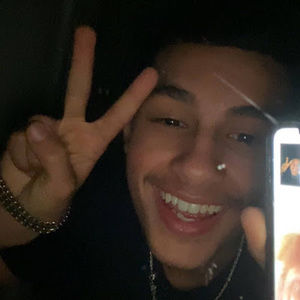 Meet your Posher, Steven